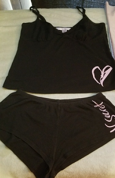 Victoria's Secret Other - Small Victoria Secret Sleep Set